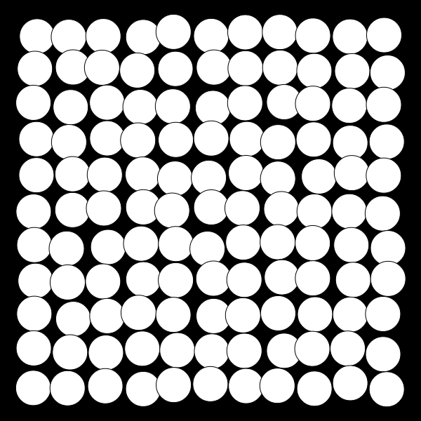 Grid Variation 18